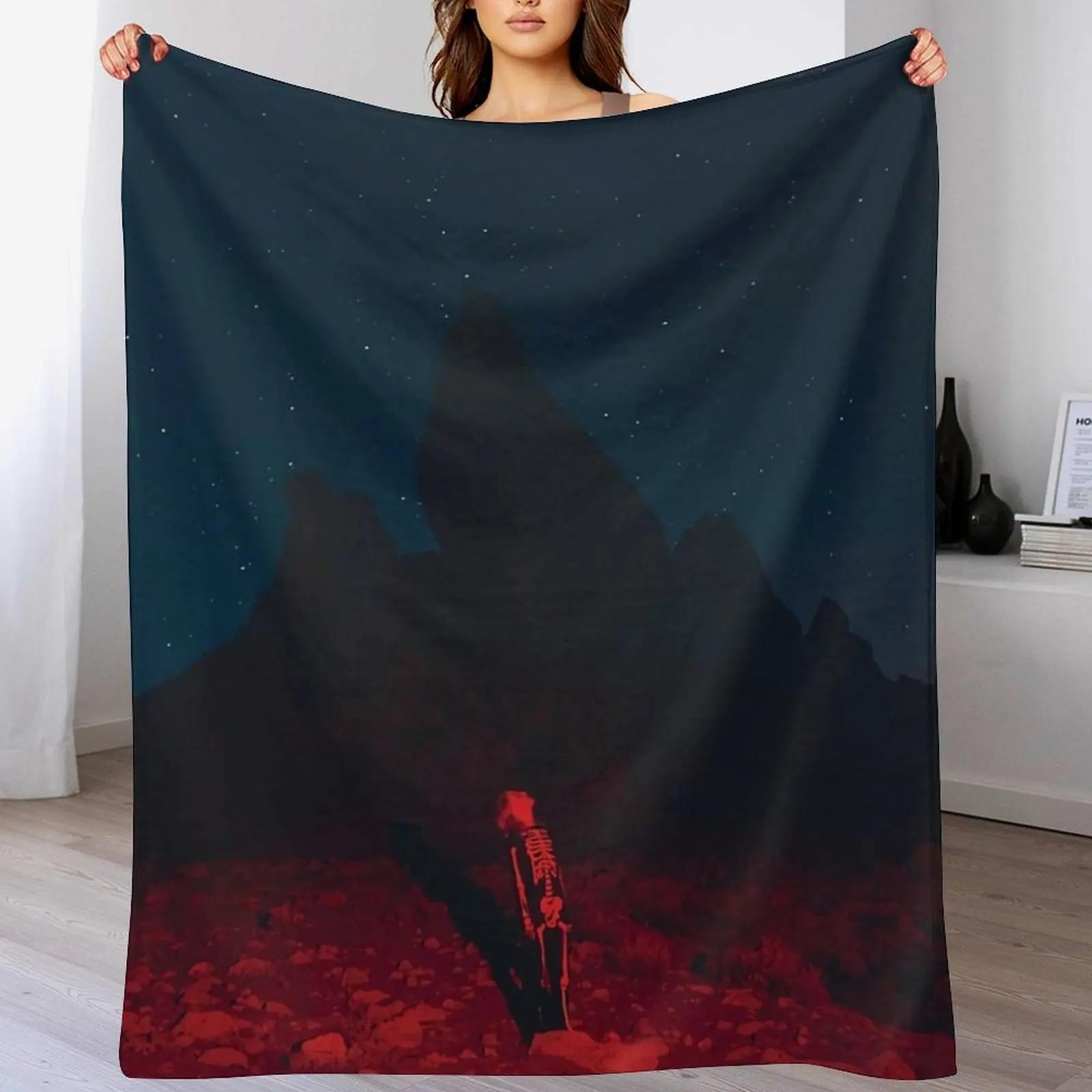 Night Bridgers Land Star Throw Blanket Warm Cozy Throw Blanket for Living Room Couch 102x76cm(40x30in)
Night Bridgers Land Star Throw Blanket Warm Cozy Throw Blanket for Living Room Couch 102x76cm(40x30in)