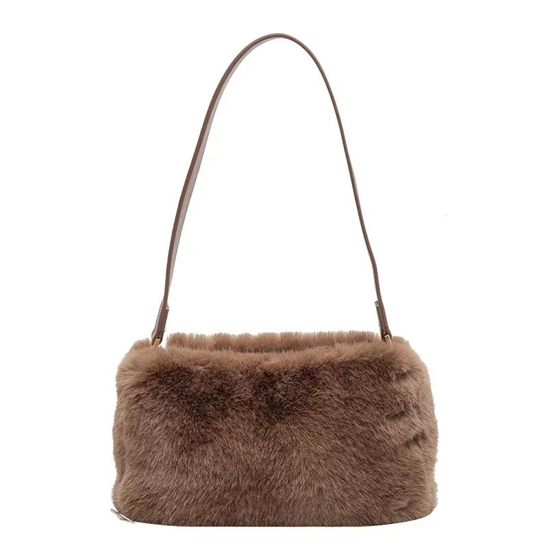 Однотонная сумка через плечо для женщин, прошитая молния, элегантные дизайнерские роскошные сумки, повседневная сумка через плечо
Однотонная сумка через плечо для женщин, прошитая молния, элегантные дизайнерские роскошные сумки, повседневная сумка через плечо