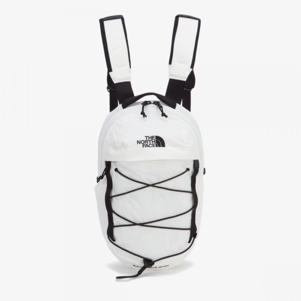 North Face Men S And woMen S borealiS Mini Backpack ruckSack Bag Nm2dr06b B white (10L)
North Face Men S And woMen S borealiS Mini Backpack ruckSack Bag Nm2dr06b B white (10L)
