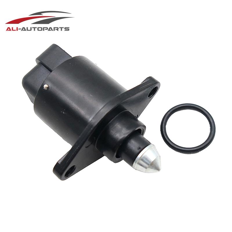 7700273699 4p Idle Air Control Valve For Renault Clio II Logan Dacia Espace Laguna Megane Scenic 7701206370 D95177
7700273699 4p Idle Air Control Valve For Renault Clio II Logan Dacia Espace Laguna Megane Scenic 7701206370 D95177