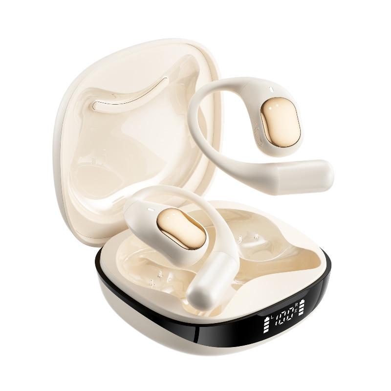 Private mode wireless bluetooth headset S hanging ear noise reduction 5.OEOM hanging ear noise reduction
Private mode wireless bluetooth headset S hanging ear noise reduction 5.OEOM hanging ear noise reduction