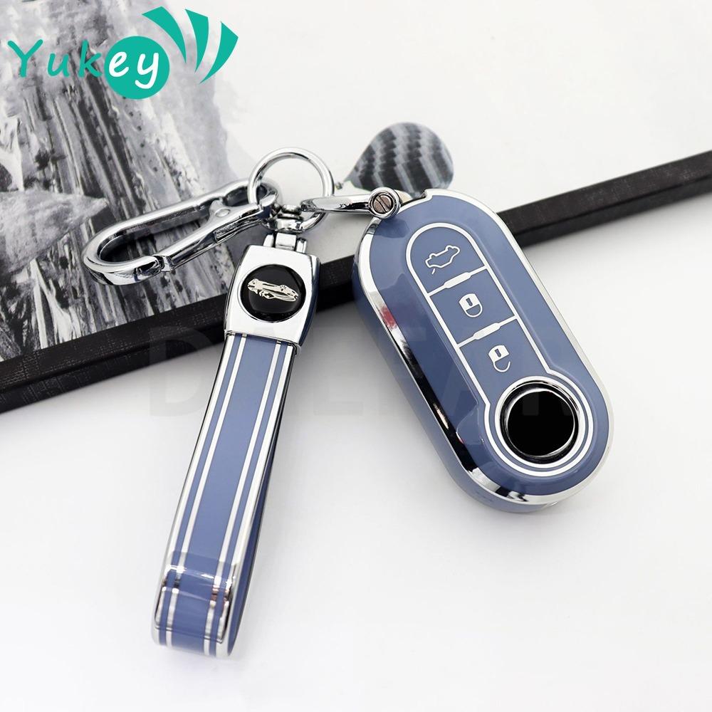 For Fiat 500 Ducato Panda 500L Punto Lancia Musa For Citroen Jumper For Peugeot TPU Car Remote Key Case Cover Shell Fob Boxer
For Fiat 500 Ducato Panda 500L Punto Lancia Musa For Citroen Jumper For Peugeot TPU Car Remote Key Case Cover Shell Fob Boxer