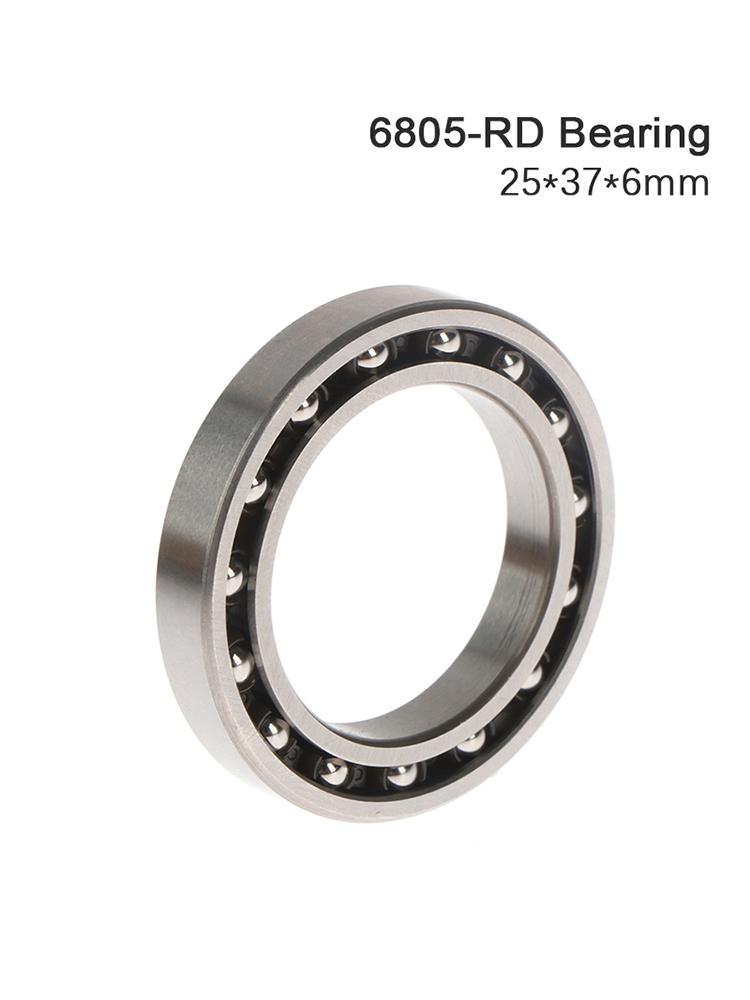 6805-RDBearing 25*37*6 mm6805RD Dedicated Bike Bottom Bracket Bearings 6805 RD MR25376 SC6805N RS Bicycle Bottom Bracket Bearing
6805-RDBearing 25*37*6 mm6805RD Dedicated Bike Bottom Bracket Bearings 6805 RD MR25376 SC6805N RS Bicycle Bottom Bracket Bearing