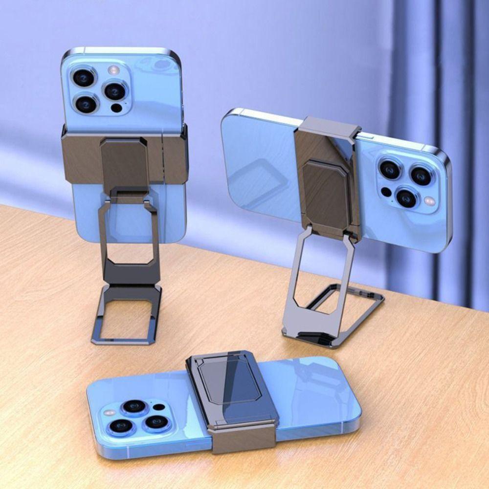 Non-slip Back Clip Type Phone Holder Telescopic Multi Angle Metal Kickstand Auto Truck Accessories рожевий колір золота
Non-slip Back Clip Type Phone Holder Telescopic Multi Angle Metal Kickstand Auto Truck Accessories рожевий колір золота
