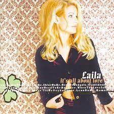 CD LAILA BAGGE - It s All About Love VICP60212 Victor 1998 Japan ObiDance & Электроника Б/У
CD LAILA BAGGE - It s All About Love VICP60212 Victor 1998 Japan ObiDance & Электроника Б/У