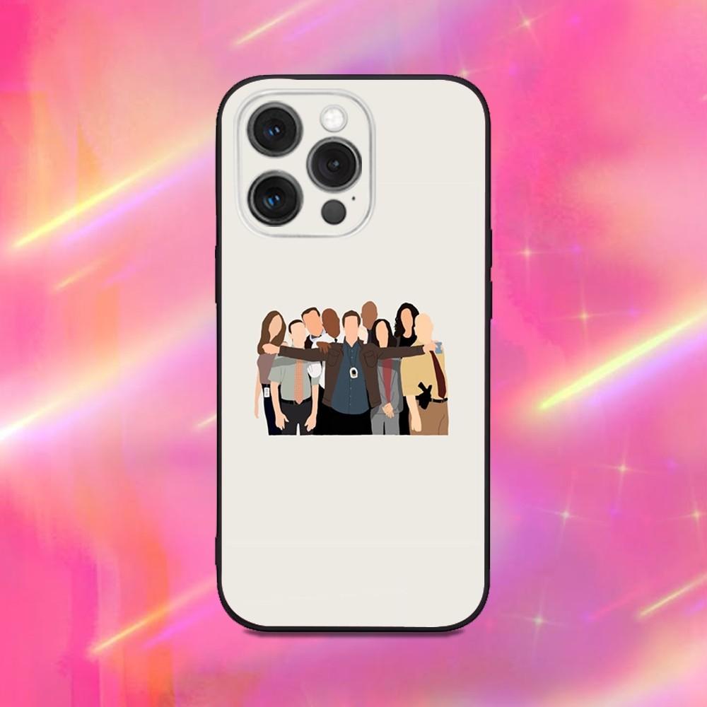 B-Brooklyn Nine 99 Phone Case For iPhone 16,15,14,13,12,11,Pro,Max,Plus,X,XS,XR,SE,8,7,Mini,Soft Silicone Black Case iPhone15
B-Brooklyn Nine 99 Phone Case For iPhone 16,15,14,13,12,11,Pro,Max,Plus,X,XS,XR,SE,8,7,Mini,Soft Silicone Black Case iPhone15