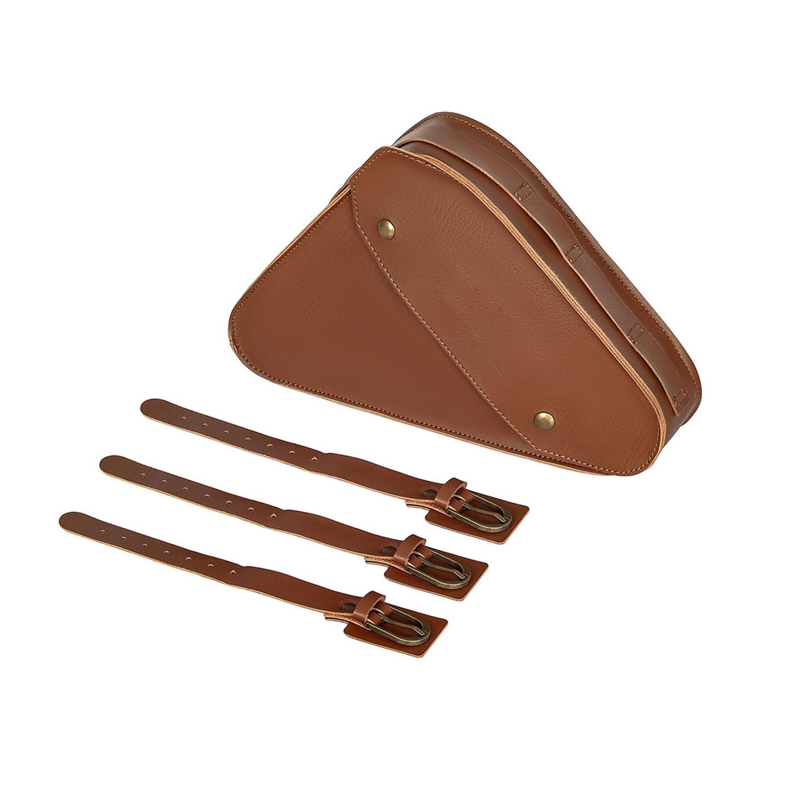 Велосипедные треугольные сумки на раму из ПВХ кожи большой вместимости с 5 регулируемыми положениями узкая конструкция для Brown 683
Велосипедные треугольные сумки на раму из ПВХ кожи большой вместимости с 5 регулируемыми положениями узкая конструкция для Brown 683