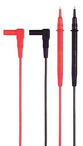 Sanwa Electric Instruments Test Lead TL-25a
Sanwa Electric Instruments Test Lead TL-25a