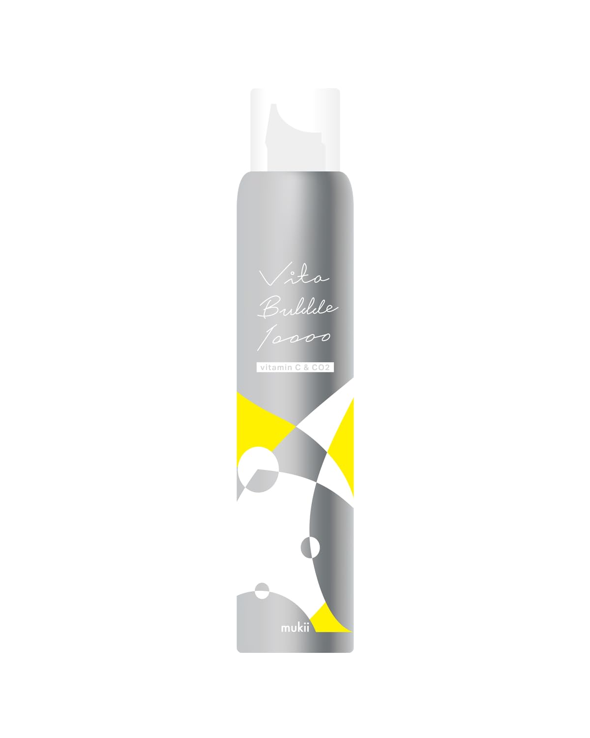 Vita Bubble 10000 Made in Japan Beauty Pack Carbonated Carboned Pack High Concentration Carbon Deviation Vitamin C Skin Care Hair Pack Face
Vita Bubble 10000 Made in Japan Beauty Pack Carbonated Carboned Pack High Concentration Carbon Deviation Vitamin C Skin Care Hair Pack Face