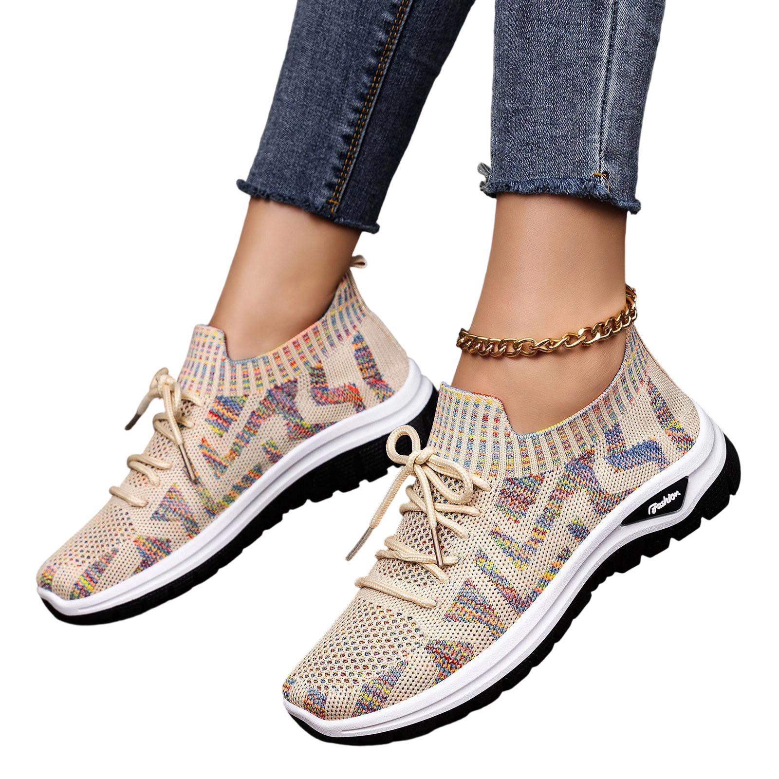 Women s Fashion Plus-Size Lace-Up Casual Shoes 39 кавовий
Women s Fashion Plus-Size Lace-Up Casual Shoes 39 кавовий