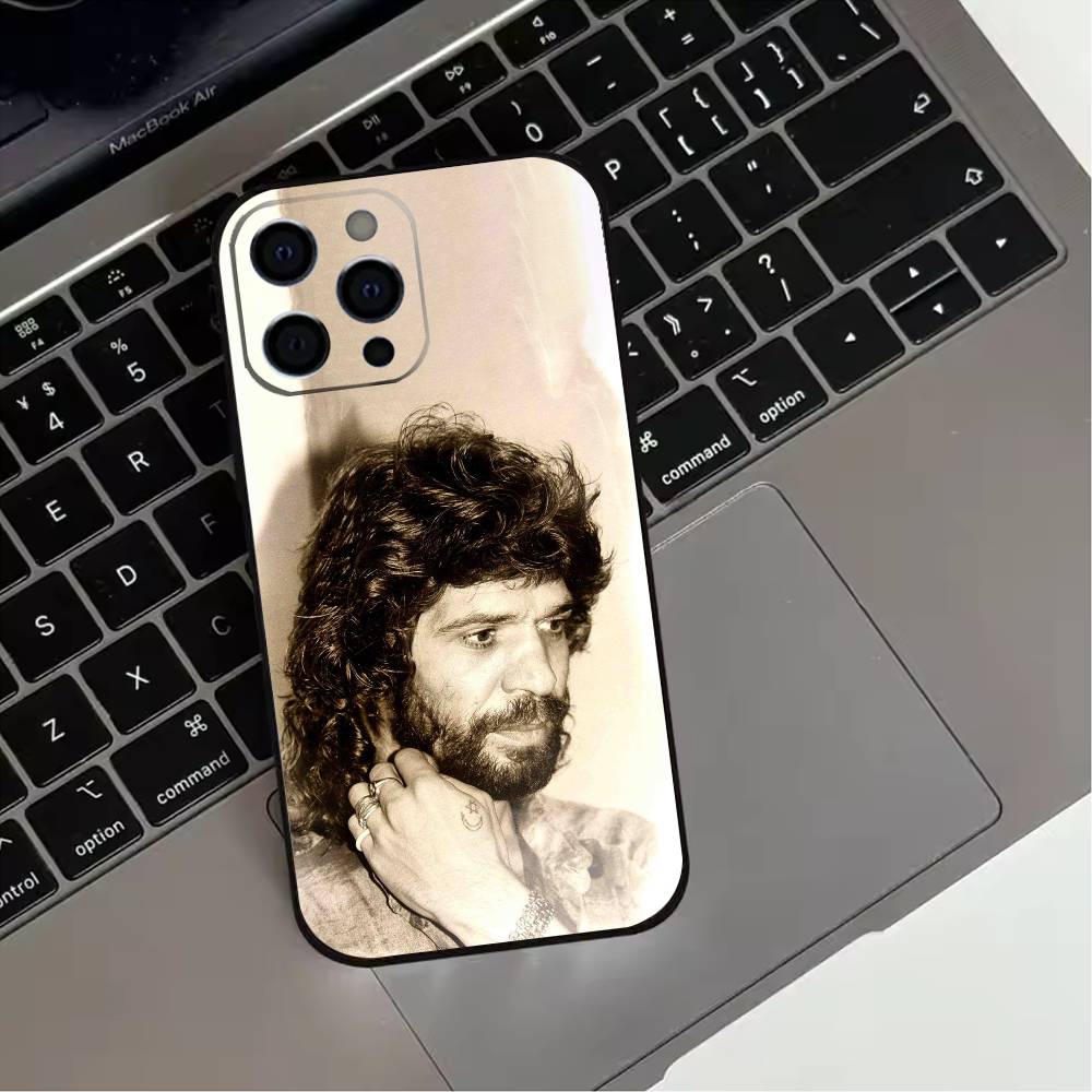 C-Camaron De La Isla Phone Case For iPhone 17,16,15,14,13,12,11 Plus,Pro Max,Soft Silicone Black Cover iPhone13PROMAX
C-Camaron De La Isla Phone Case For iPhone 17,16,15,14,13,12,11 Plus,Pro Max,Soft Silicone Black Cover iPhone13PROMAX