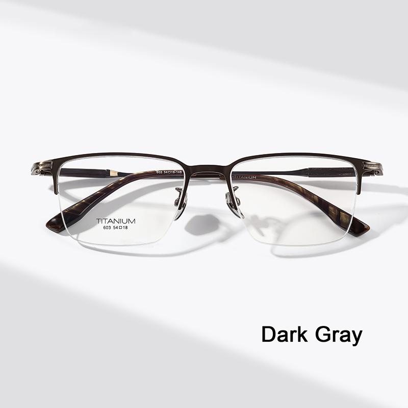 High Quality Luxury Wooden Eyewear Men s Business Half Frame Pure Titanium Sandalwood Temple Inlay Design Glasses Square Frame No Lens темно-сірий
High Quality Luxury Wooden Eyewear Men s Business Half Frame Pure Titanium Sandalwood Temple Inlay Design Glasses Square Frame No Lens темно-сірий