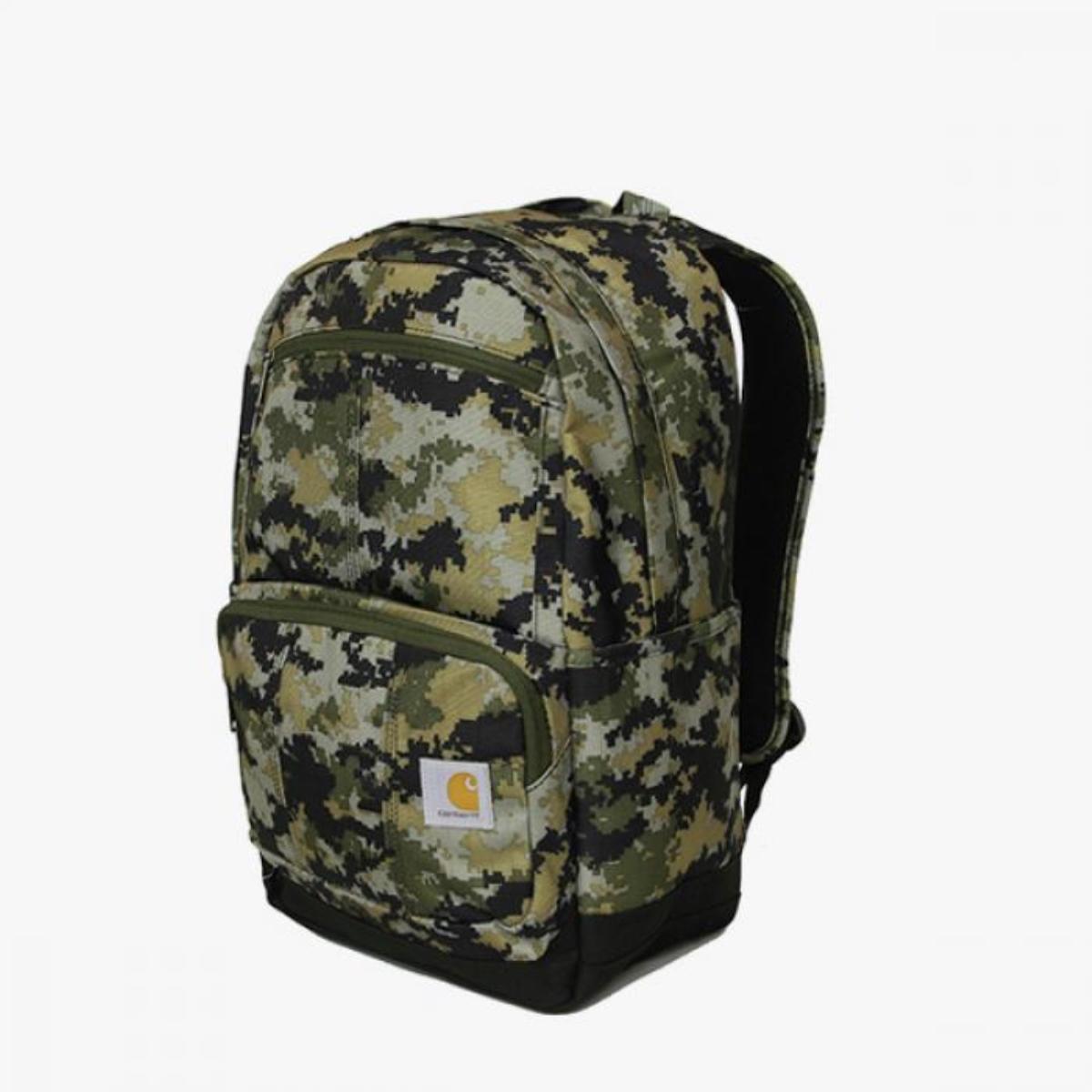 Рюкзак CARHARTT Legacy D89 DIGITAL CAMO 904-904 FREE
Рюкзак CARHARTT Legacy D89 DIGITAL CAMO 904-904 FREE