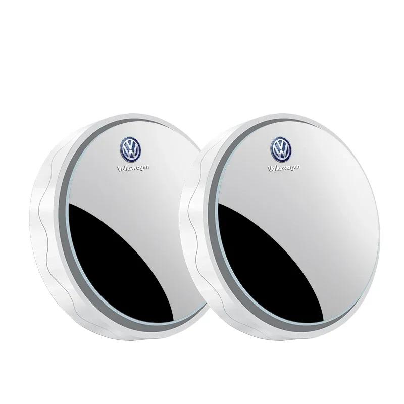 2026 Hot For Volkswagen VW 2Pcs 360 Degree Adjustable Blind Spot Mirror For Volkwagen VW GTI Polo T5 Passat b6 Golf Tiguan Jetta
2026 Hot For Volkswagen VW 2Pcs 360 Degree Adjustable Blind Spot Mirror For Volkwagen VW GTI Polo T5 Passat b6 Golf Tiguan Jetta
