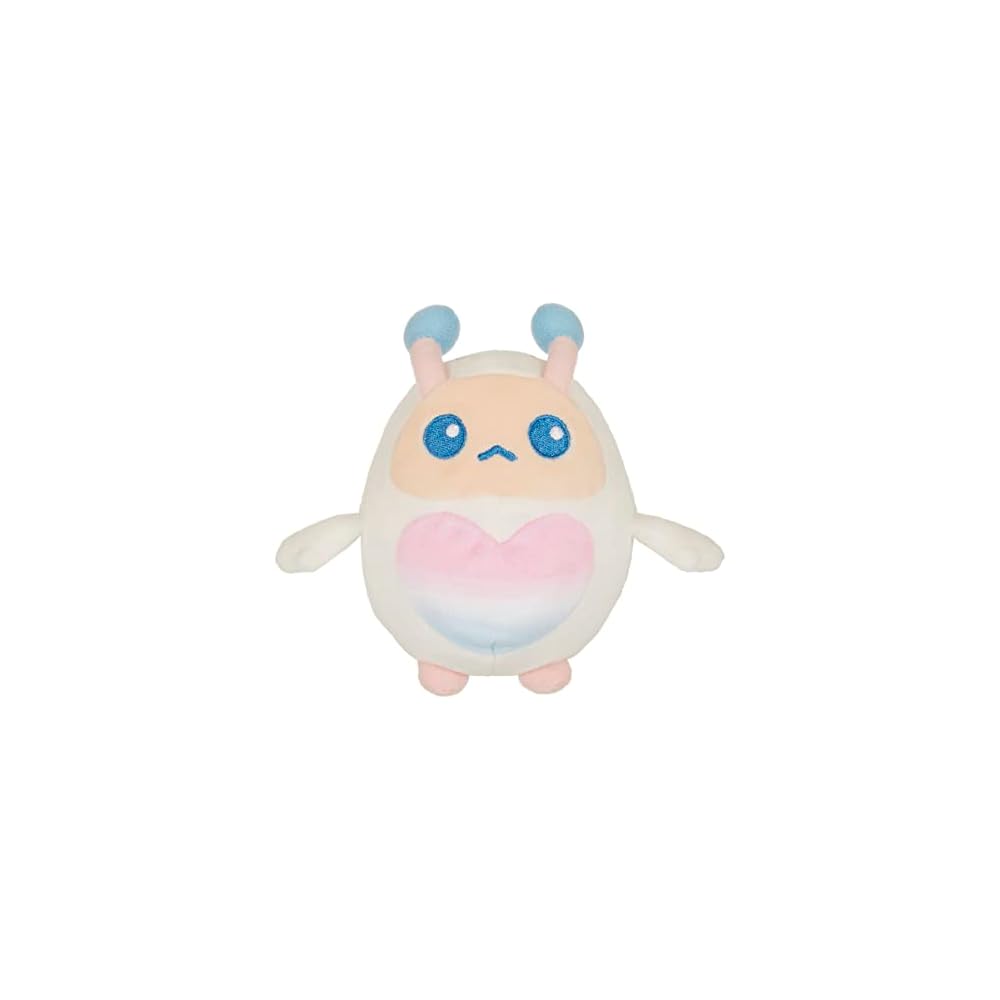 Sekiguchi Fantan! Plush Toy Small Size 13cm Height
Sekiguchi Fantan! Plush Toy Small Size 13cm Height