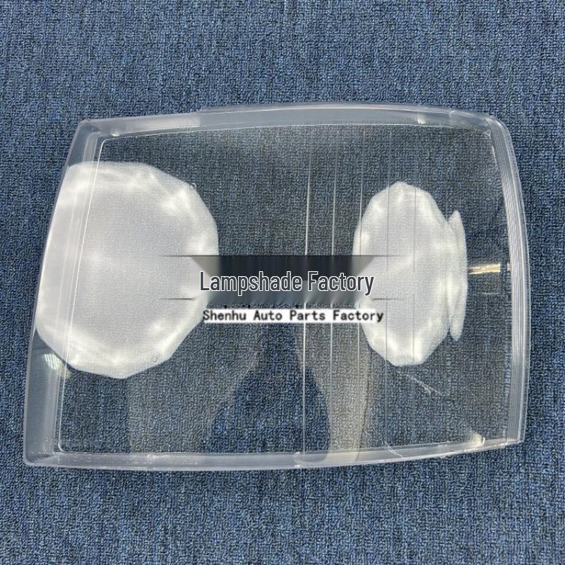 Chevrolet Suburban 07-13 Headlight Cover Mask Driver standard without seal
Chevrolet Suburban 07-13 Headlight Cover Mask Driver standard without seal