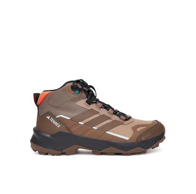 Треккинговые ботинки adidas Terrex Skychaser AX5 Mid GORE-TEX EU 40
Треккинговые ботинки adidas Terrex Skychaser AX5 Mid GORE-TEX EU 40