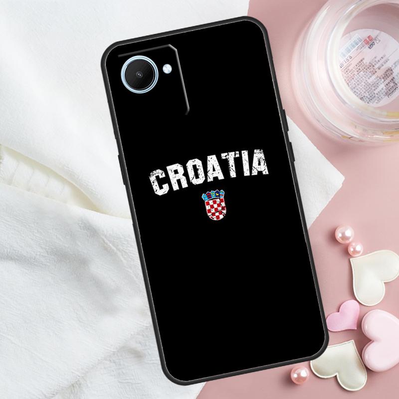 Croatia Passport Flag For Realme GT 6T 6 5 GT7 Pro C67 C75 C61 C55 C53 C51 C21Y C25S 10 11 12 13 14 Pro Plus Case Realme C55
Croatia Passport Flag For Realme GT 6T 6 5 GT7 Pro C67 C75 C61 C55 C53 C51 C21Y C25S 10 11 12 13 14 Pro Plus Case Realme C55