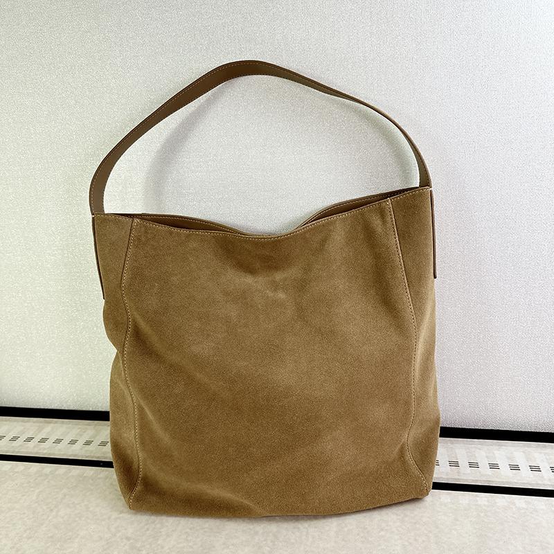 Spring Autumn Women Shopping Shoulder Bags Brand Design Genuine Leather Women Handbags Casual Cowhide Suede Women Totes 40x10x36CM
Spring Autumn Women Shopping Shoulder Bags Brand Design Genuine Leather Women Handbags Casual Cowhide Suede Women Totes 40x10x36CM