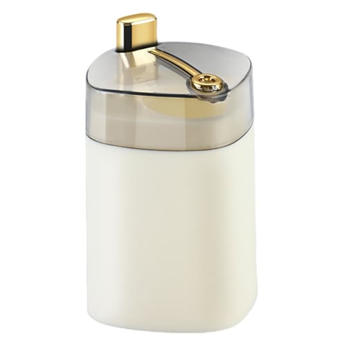 Automatic Toothpick Holder Dispenser, Toothpick Dispenser Box - Toothpick Storage Container - Pop-up Automatic Toothbrush Canister, Safe Storage Box f
Automatic Toothpick Holder Dispenser, Toothpick Dispenser Box - Toothpick Storage Container - Pop-up Automatic Toothbrush Canister, Safe Storage Box f