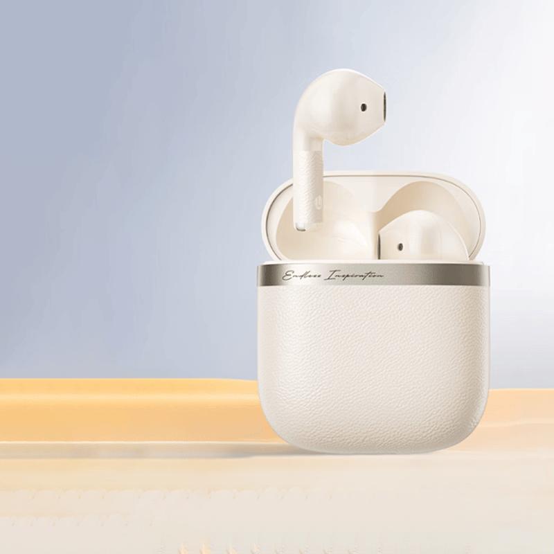 Edifier Evo Air Wireless Bluetooth Earbuds
Edifier Evo Air Wireless Bluetooth Earbuds