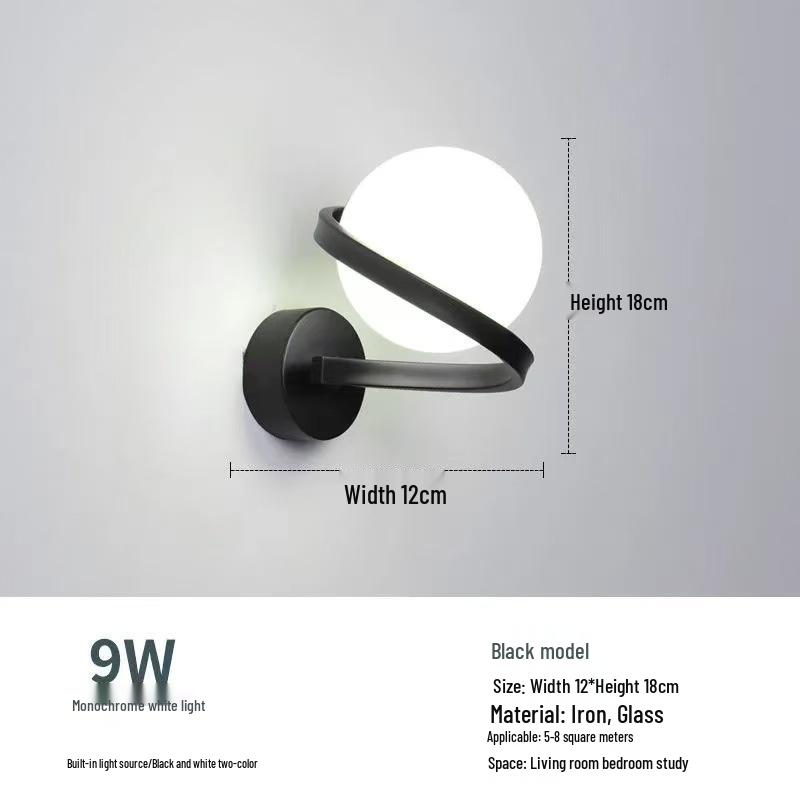 Настенный светильник в стиле модерн середины века Чжуншань: Ретро французское освещение для гостиной/спальни Without Light Source
Настенный светильник в стиле модерн середины века Чжуншань: Ретро французское освещение для гостиной/спальни Without Light Source