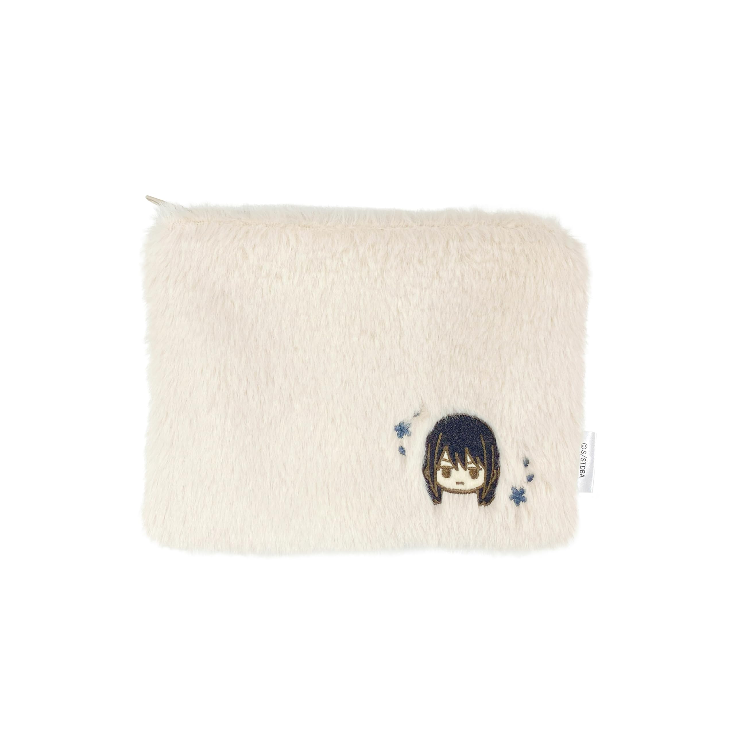 TV anime Katsura Kotaro fluffy pouch Gintama
TV anime Katsura Kotaro fluffy pouch Gintama