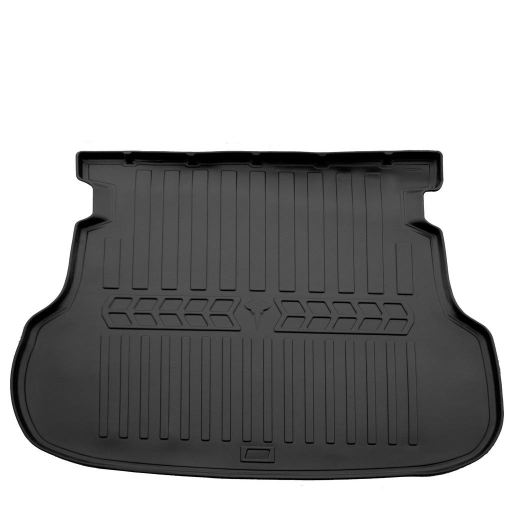 Trunk mat 3D (SW) (Stingray) for Toyota Avensis 2003-2009
Trunk mat 3D (SW) (Stingray) for Toyota Avensis 2003-2009