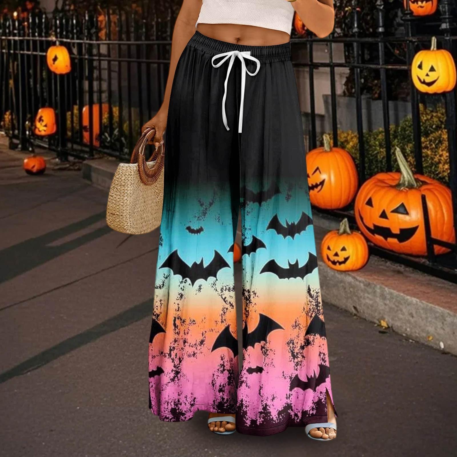 Женские повседневные брюки с широкими штанинами, эластичным поясом, карманом, принтом, регулируемой завязкой L синий
Женские повседневные брюки с широкими штанинами, эластичным поясом, карманом, принтом, регулируемой завязкой L синий