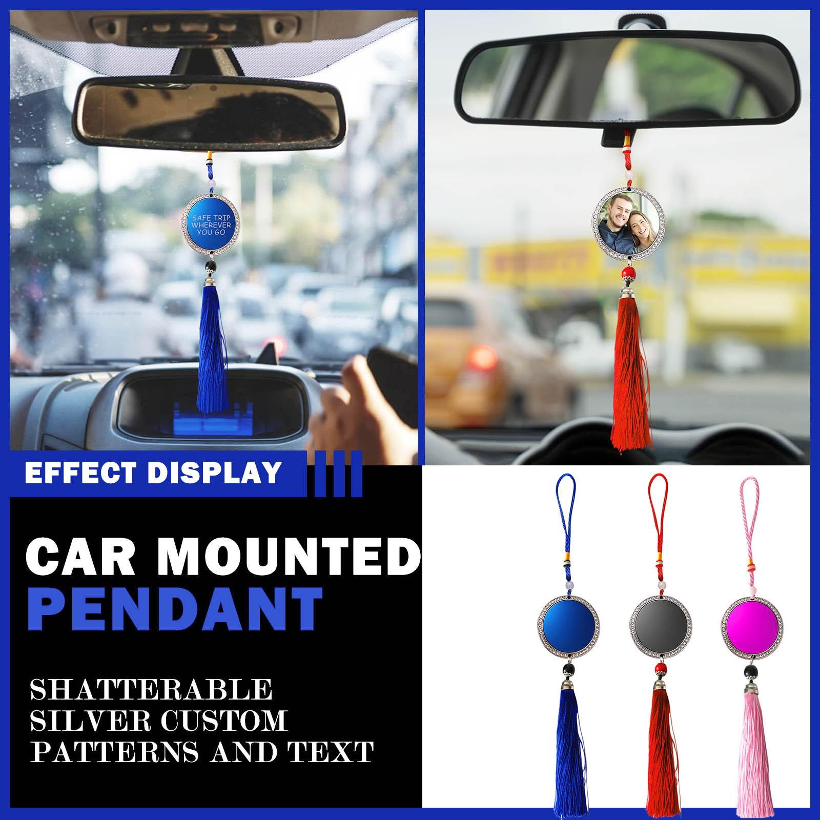 Personalized Photo Text Stainless Steel Keychain, Car Interior Tassel Pendant Decoration Can Be Used For Diy Engraving Commemorative Key Accessories One Size чёрный
Personalized Photo Text Stainless Steel Keychain, Car Interior Tassel Pendant Decoration Can Be Used For Diy Engraving Commemorative Key Accessories One Size чёрный