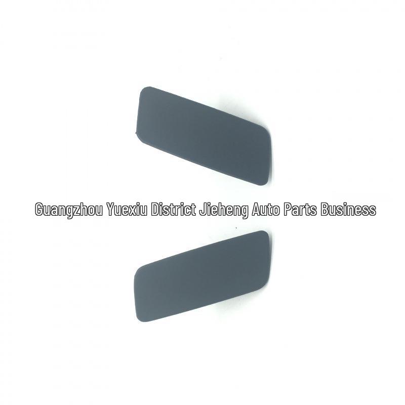 Headlight Washer Cover for Land Rover Range Rover Autobiography 2014-2017 (Part Numbers: LR038768, LR0387687)
Headlight Washer Cover for Land Rover Range Rover Autobiography 2014-2017 (Part Numbers: LR038768, LR0387687)