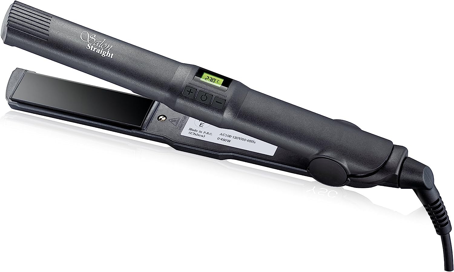FUKAI Hair Iron Salon Straight Nano Digital Hair Iron Rise 60 секунд Профессиональная спецификация Жесткая фиксация Косметический прибор Утюжок для выпрямления волос
FUKAI Hair Iron Salon Straight Nano Digital Hair Iron Rise 60 секунд Профессиональная спецификация Жесткая фиксация Косметический прибор Утюжок для выпрямления волос