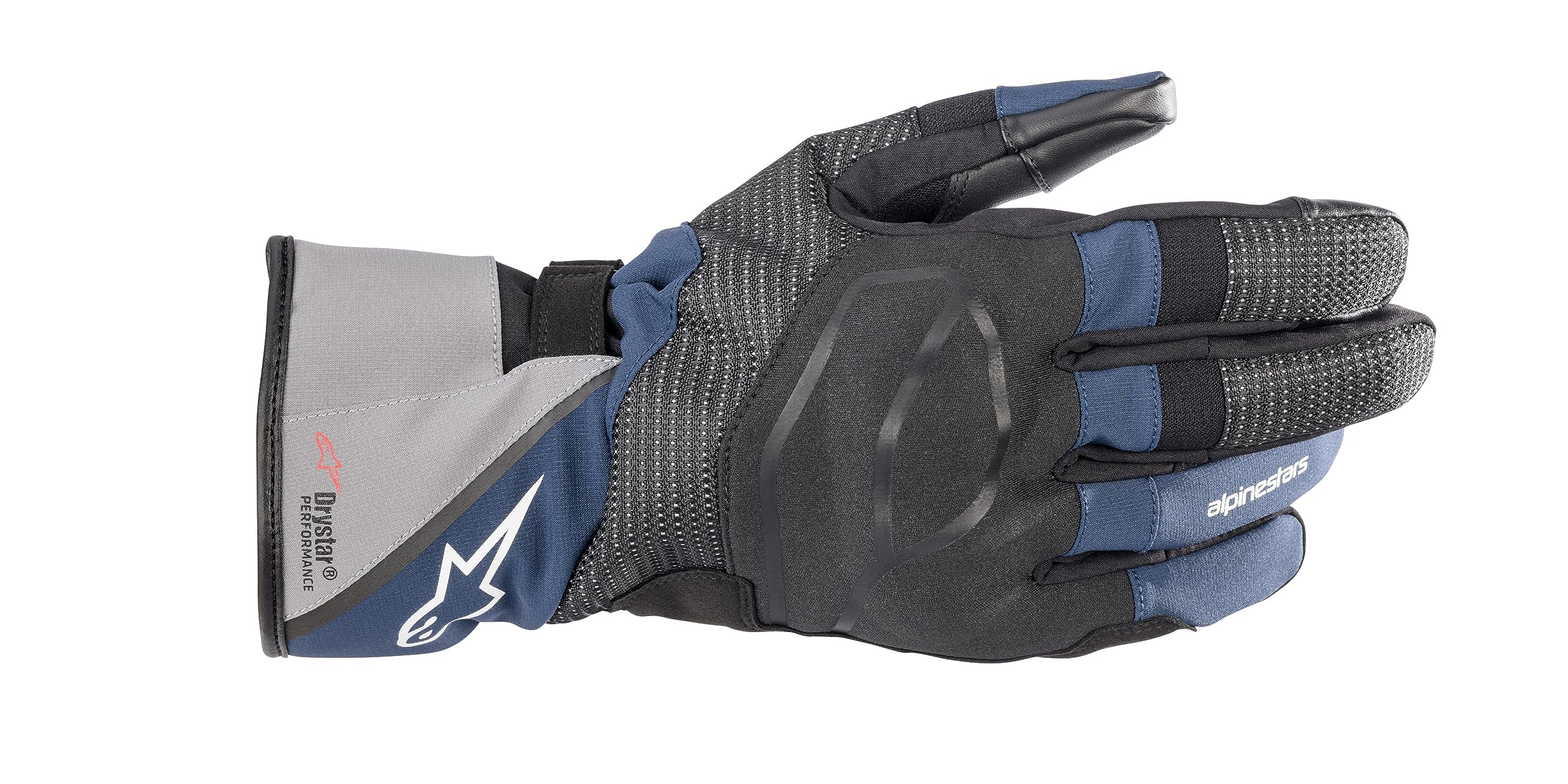 Мотоциклетные перчатки Alpinestars Синие перчатки ANDES v3 DRYSTAR Черный/Темно-серый (Размер XL)
Мотоциклетные перчатки Alpinestars Синие перчатки ANDES v3 DRYSTAR Черный/Темно-серый (Размер XL)