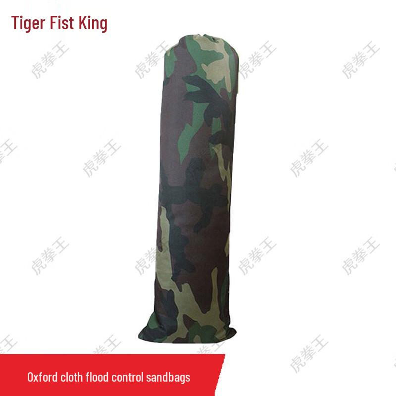 Tiger Fist King Oxford Flood Sandbags
Tiger Fist King Oxford Flood Sandbags
