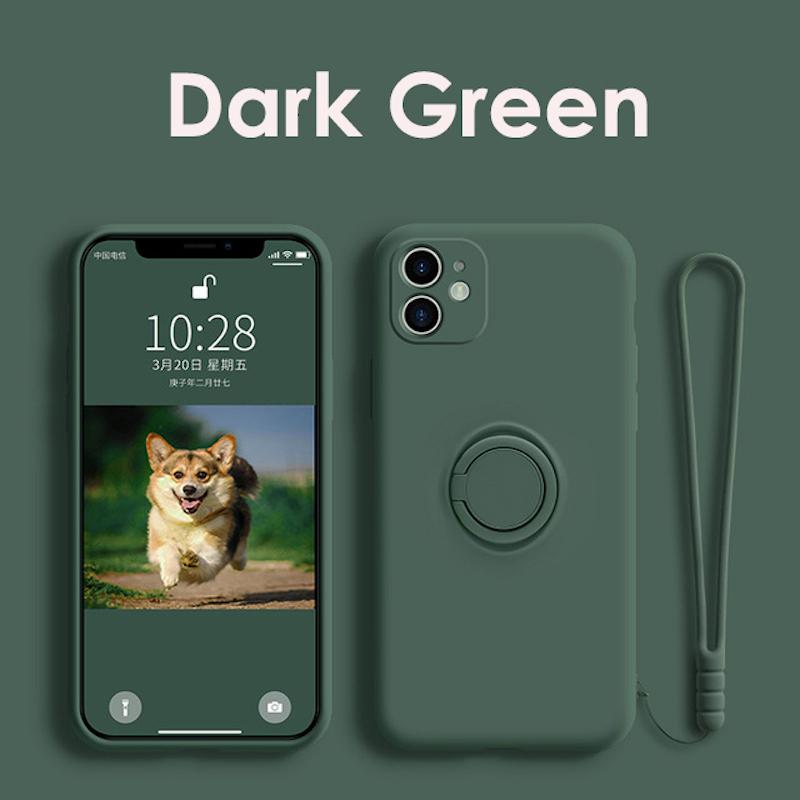 Силіконовий чохол з тримачем-кільцем для Samsung Galaxy S21 S20 S10 S9 S8 Plus S20FE Note 20 Ultra 10 9 A50 A70 М яке рідке покриття For A50(A50s)(A30s)&Case & Strap
Силіконовий чохол з тримачем-кільцем для Samsung Galaxy S21 S20 S10 S9 S8 Plus S20FE Note 20 Ultra 10 9 A50 A70 М яке рідке покриття For A50(A50s)(A30s)&Case & Strap
