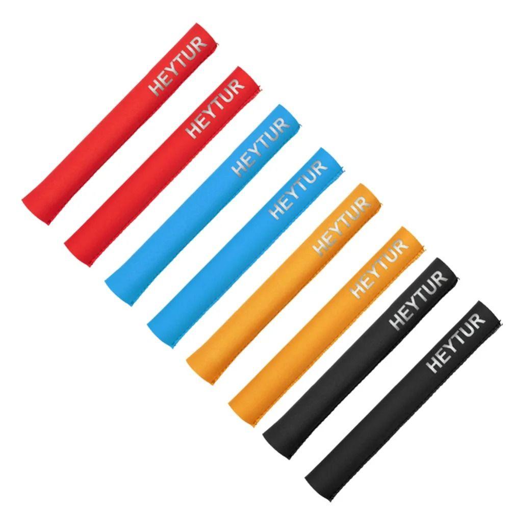 Non-Slip Kayak Paddle Grips Protective Sleeve Kayak Paddle Protective Canoe Handle Cover Shaft Oar синій
Non-Slip Kayak Paddle Grips Protective Sleeve Kayak Paddle Protective Canoe Handle Cover Shaft Oar синій