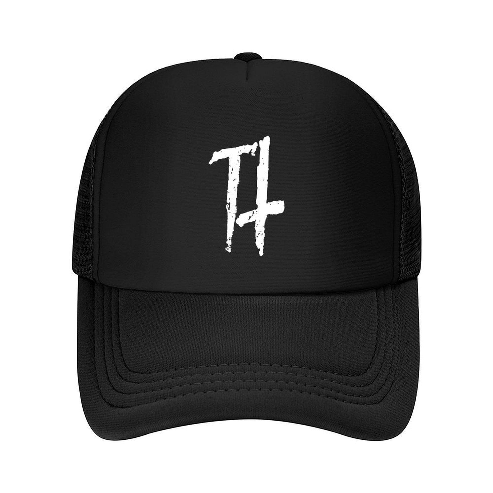 T and up side down T trap them TT white Baseball Cap Thermal Visor party Hat Luxury man cap Visor Caps For Men Womens
T and up side down T trap them TT white Baseball Cap Thermal Visor party Hat Luxury man cap Visor Caps For Men Womens
