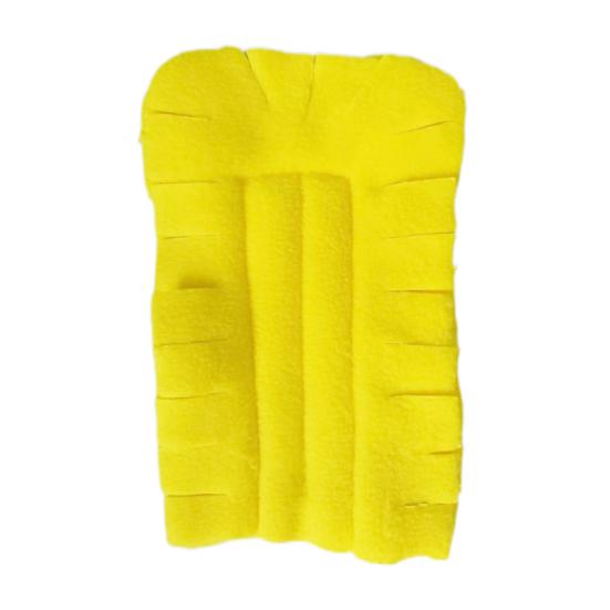 Cleaning Brush High-Density Fiber Quick-Dry Fabric Soft Non-Scratch Reusable Washable Duster Pad Cleaning Tool A жёлтый
Cleaning Brush High-Density Fiber Quick-Dry Fabric Soft Non-Scratch Reusable Washable Duster Pad Cleaning Tool A жёлтый