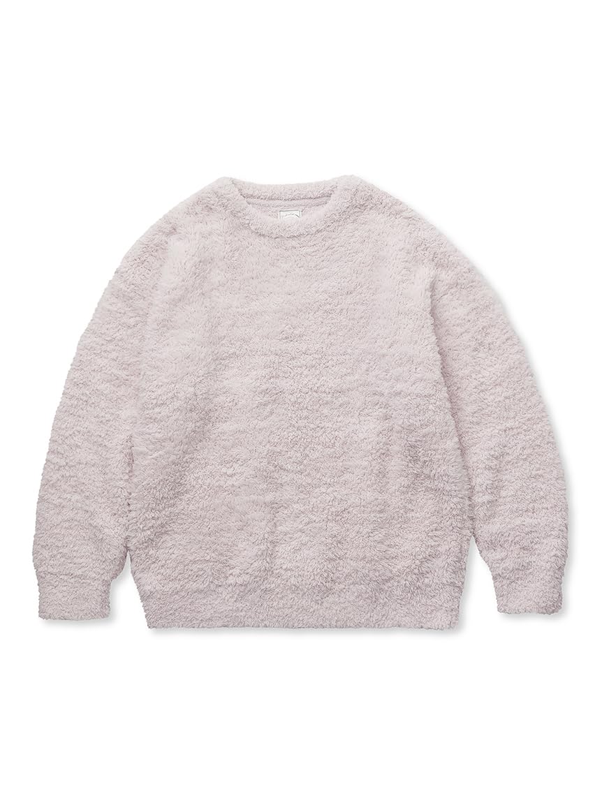 Basic Gelato Pullover PWNT259203PNKF розовый
Basic Gelato Pullover PWNT259203PNKF розовый