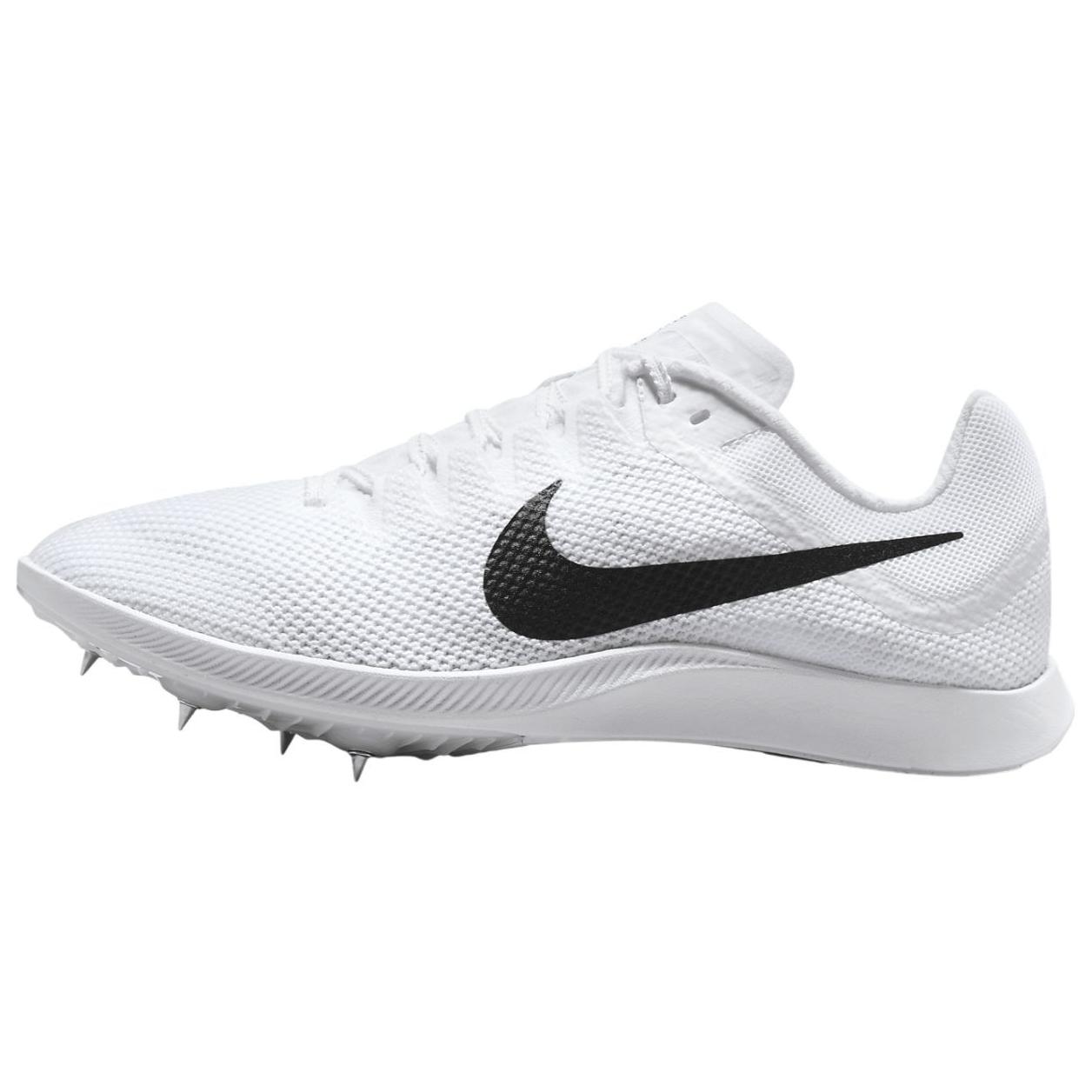 Nike Zoom Rival White Silver Black Unisex Sneakers Metallic-Silver FZ9653-100 37.5
Nike Zoom Rival White Silver Black Unisex Sneakers Metallic-Silver FZ9653-100 37.5