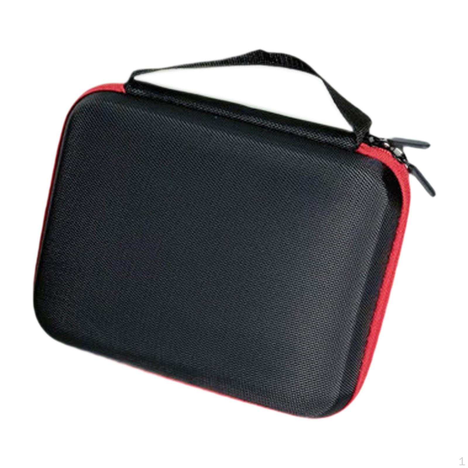 Professional Yoyo Case Protect Accessories with Handle Pouch Interior Mesh Bag 6 Storage красный
Professional Yoyo Case Protect Accessories with Handle Pouch Interior Mesh Bag 6 Storage красный