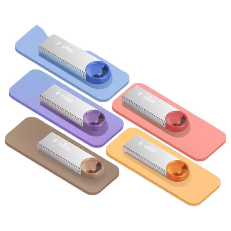 aigo U212 16GB USB 2.0 Metal Mini Bidding USB Drive (10-Pack)
aigo U212 16GB USB 2.0 Metal Mini Bidding USB Drive (10-Pack)