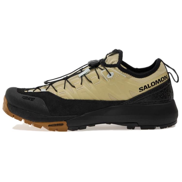 Salomon Alpinway Advanced sneakers L47859600 42
Salomon Alpinway Advanced sneakers L47859600 42