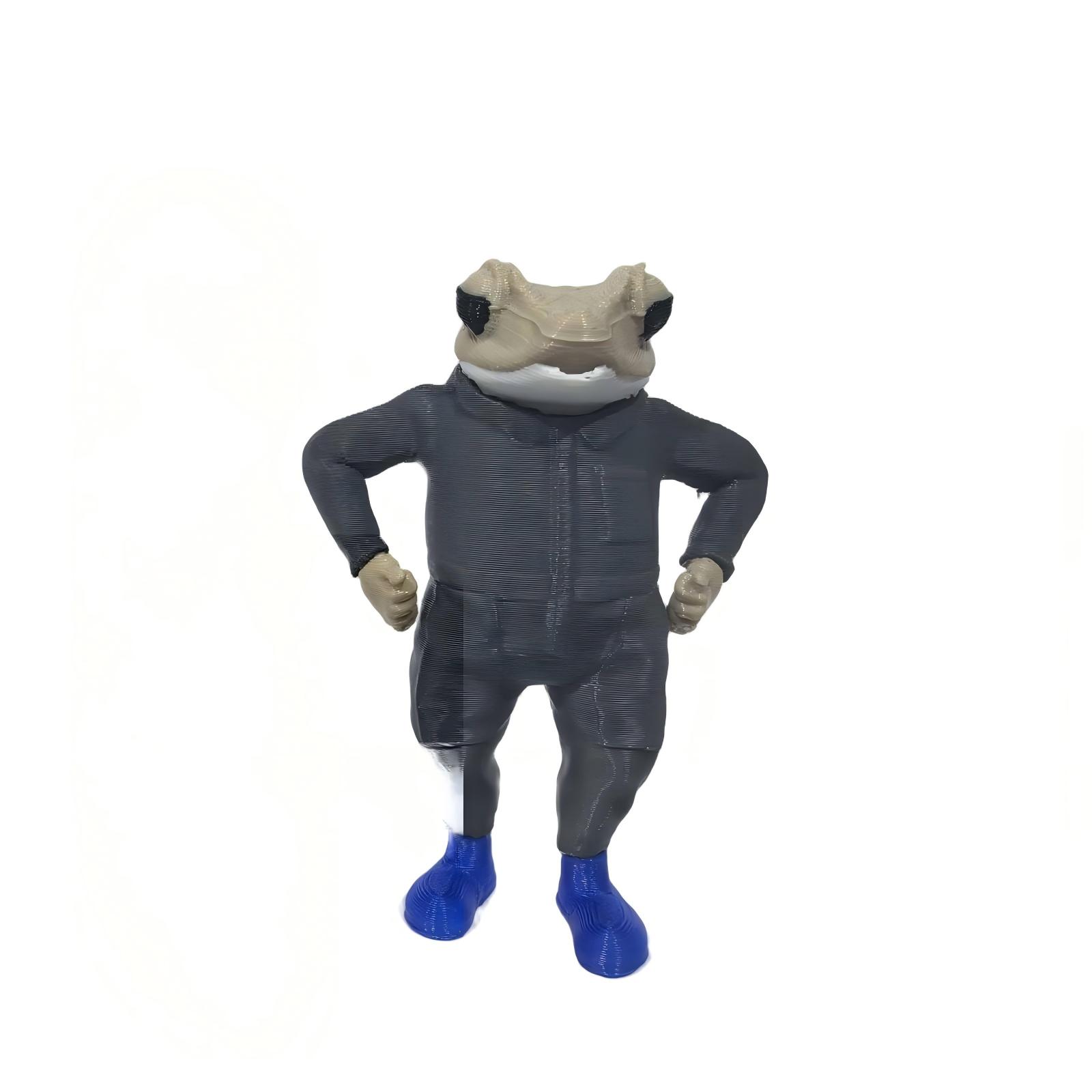 Аниме-куклы подойдут для украшения подарочного стола для маленьких мальчиков One Size
Аниме-куклы подойдут для украшения подарочного стола для маленьких мальчиков One Size