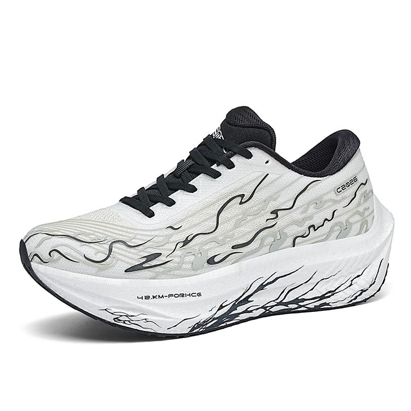 Unisex Running Shoes 2026 Autumn New Breathe Mesh Ultra Light Sneakers Marathon Cushioning Training Tennis Shoes for Men Women 44
Unisex Running Shoes 2026 Autumn New Breathe Mesh Ultra Light Sneakers Marathon Cushioning Training Tennis Shoes for Men Women 44