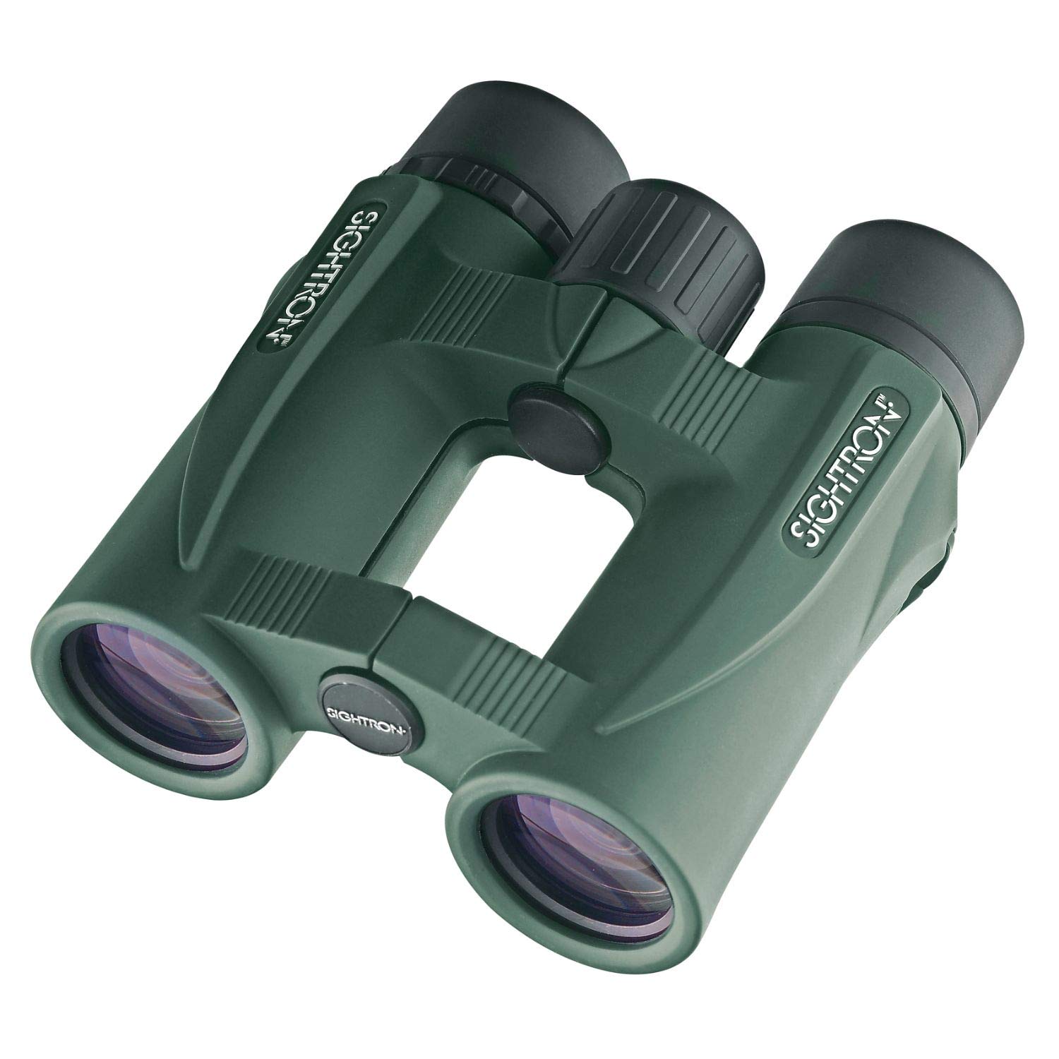 SIGHTRON Waterproof 8x Binoculars SIGHTRON JAPAN High-grade (S2BL832) Co., Ltd. синій
SIGHTRON Waterproof 8x Binoculars SIGHTRON JAPAN High-grade (S2BL832) Co., Ltd. синій