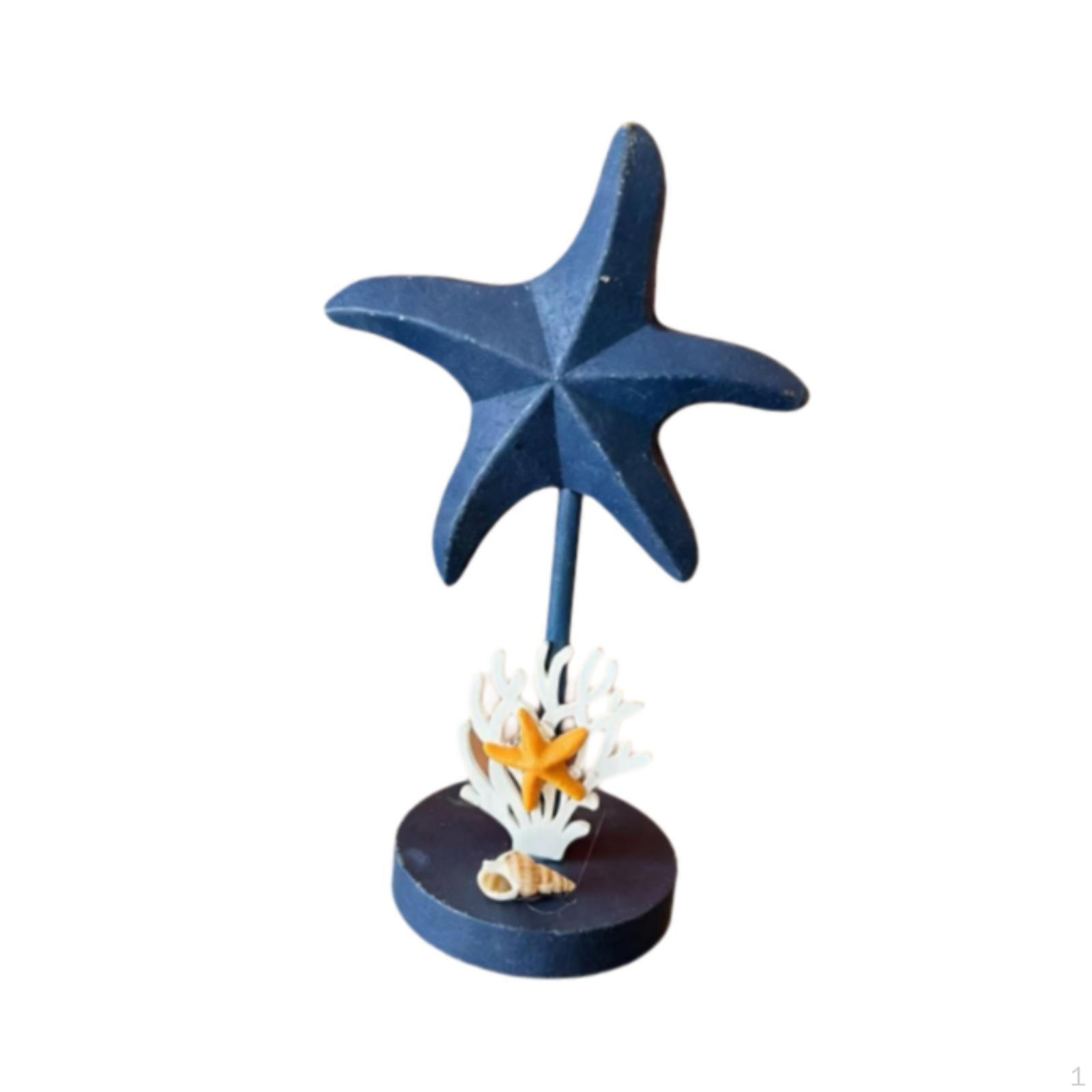 Figurine Decorative Wooden Statue Mediterranean Ornament Sculpture Suitable for Office Living Room Blue
Figurine Decorative Wooden Statue Mediterranean Ornament Sculpture Suitable for Office Living Room Blue