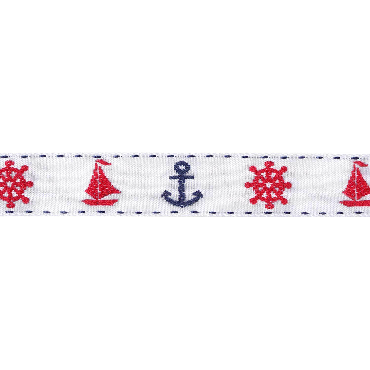 Лента Nippon Chuko Tyrol Tape Marine, рулон 5 м, ширина 20 мм, лента для аксессуаров, тирольская лента, прибл.. ДАИ144-28-1-5М
Лента Nippon Chuko Tyrol Tape Marine, рулон 5 м, ширина 20 мм, лента для аксессуаров, тирольская лента, прибл.. ДАИ144-28-1-5М