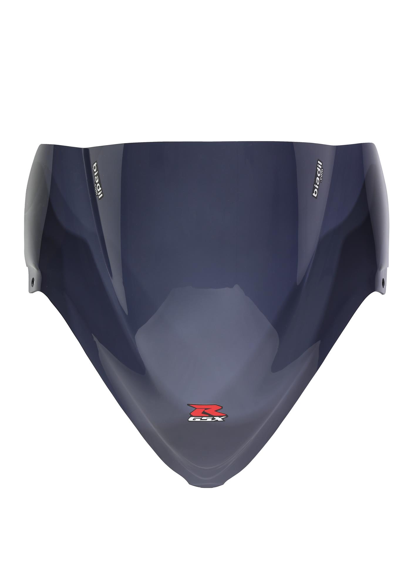 Biadil 2008-2018 Suzuki GSX-R 1300 Hayabusa Совместимое двойное лобовое стекло темно-дымчатое
Biadil 2008-2018 Suzuki GSX-R 1300 Hayabusa Совместимое двойное лобовое стекло темно-дымчатое