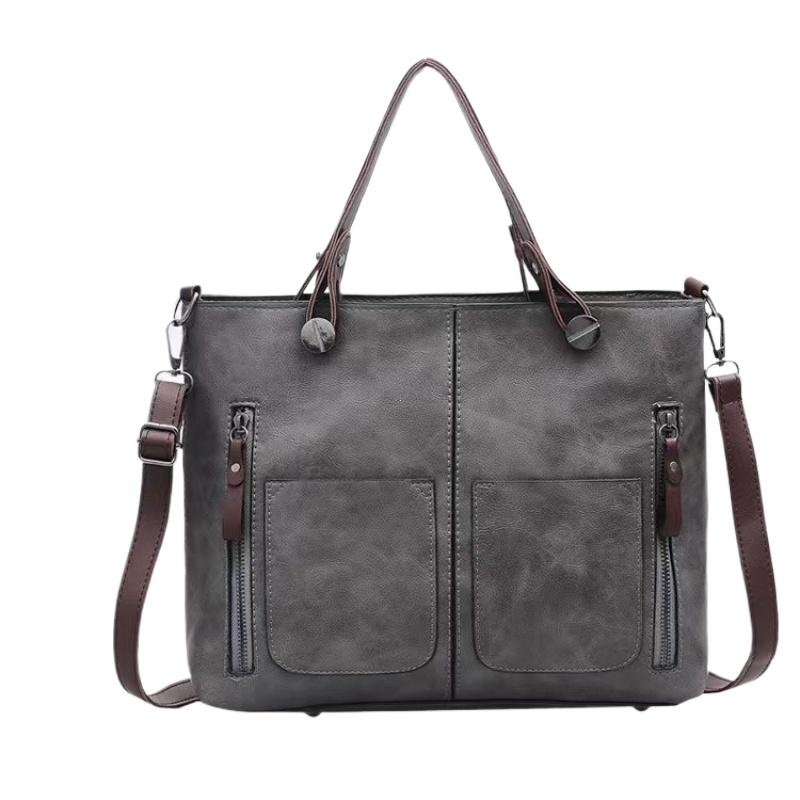 Women s Retro PU Leather Crossbody Handbag Fashion Classical Style Shoulder Purse Casual Daily Bag
Women s Retro PU Leather Crossbody Handbag Fashion Classical Style Shoulder Purse Casual Daily Bag